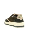 'Medalist Low' sneakers