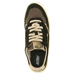 'Medalist Low' sneakers