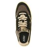 'Medalist Low' sneakers