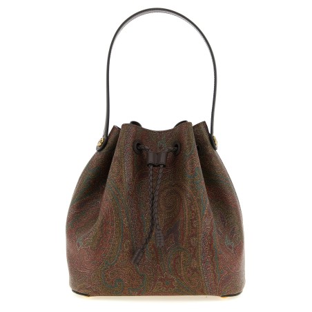 'Arnica' small bucket bag