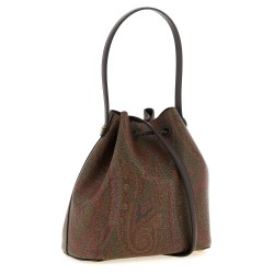 'Arnica' small bucket bag