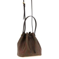 'Arnica' small bucket bag
