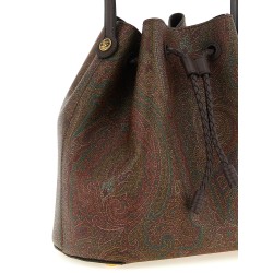 'Arnica' small bucket bag