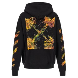 'Spices Arrow Skate' hoodie