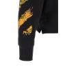 'Spices Arrow Skate' hoodie