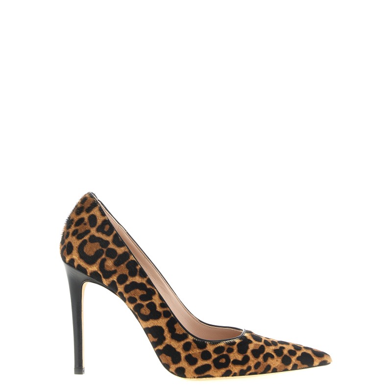 'Stuart Power' pumps