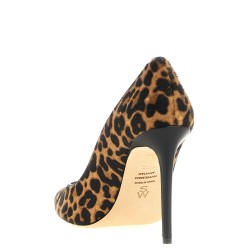 'Stuart Power' pumps
