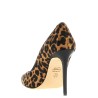'Stuart Power' pumps