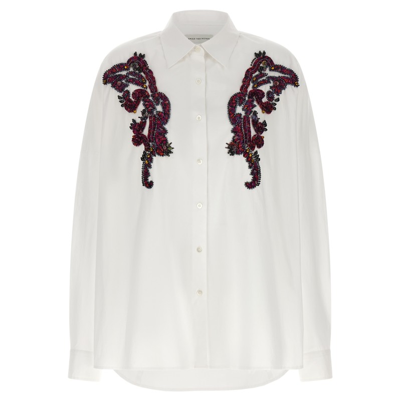 'Casia' shirt