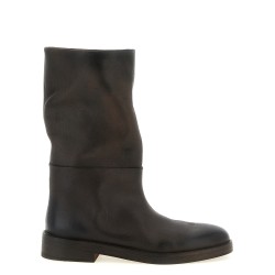 'Tubetto' boots