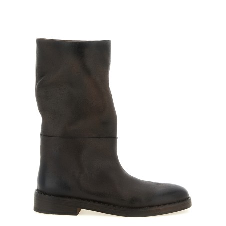 'Tubetto' boots