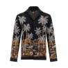 'Diamond Head' overshirt