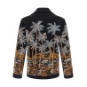 'Diamond Head' overshirt