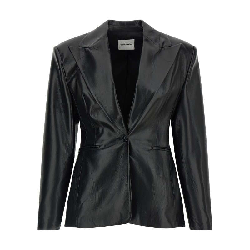 'Toni' blazer