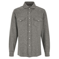 Western shirt
