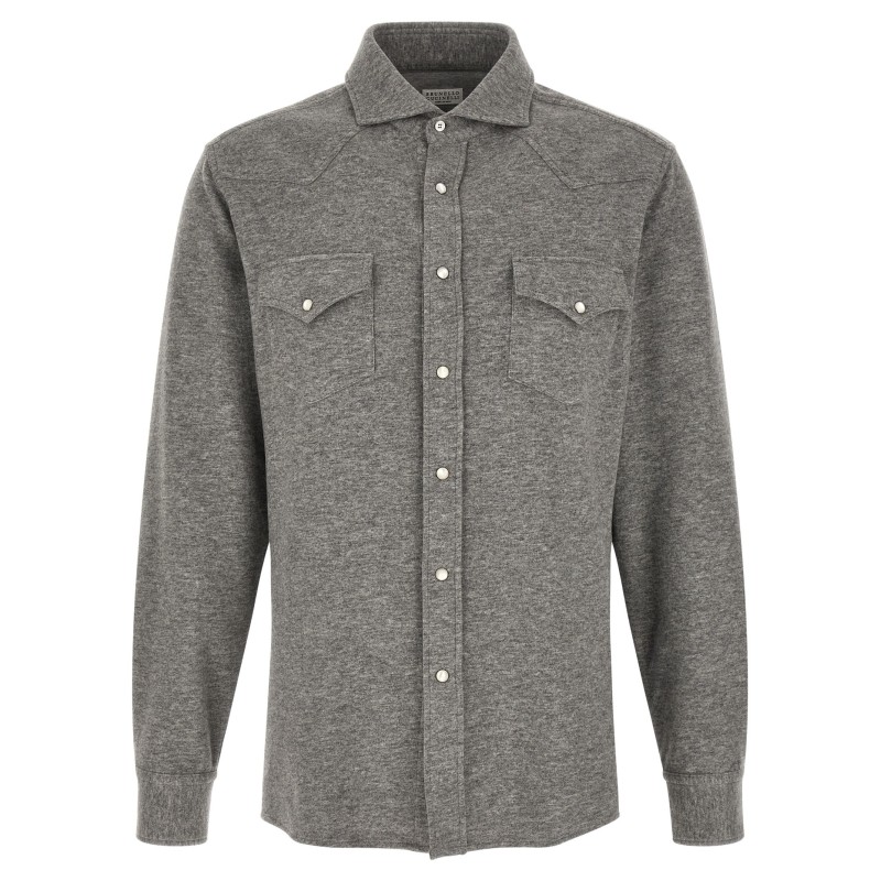 Western shirt
