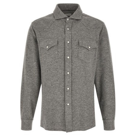 Western shirt