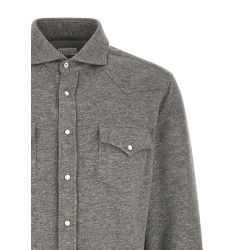 Western shirt