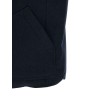 'Paneled' vest