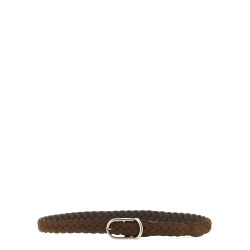 Woven belt