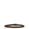 Woven belt