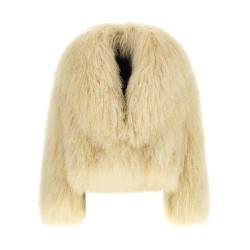 'Mongolia' fur