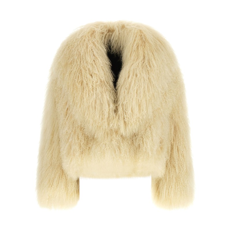'Mongolia' fur