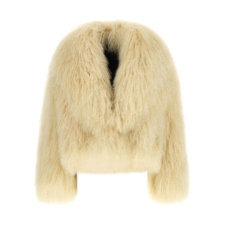'Mongolia' fur