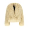 'Mongolia' fur
