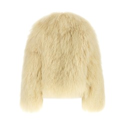 'Mongolia' fur