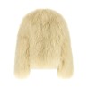 'Mongolia' fur