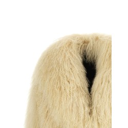 'Mongolia' fur
