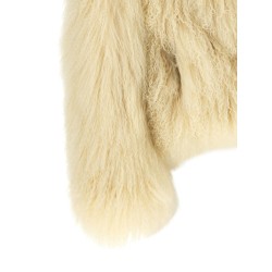 'Mongolia' fur