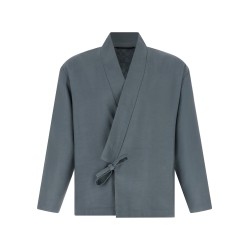 Kimono blazer