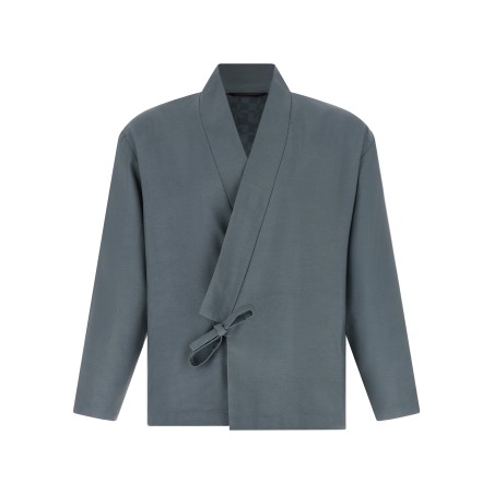 Kimono blazer
