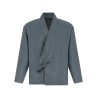 Kimono blazer