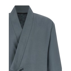 Kimono blazer