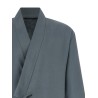 Kimono blazer