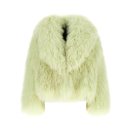 'Mongolia' fur