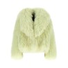'Mongolia' fur