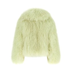 'Mongolia' fur