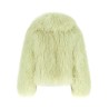 'Mongolia' fur