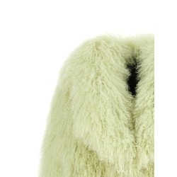 'Mongolia' fur