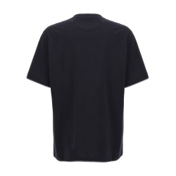 Double layer t-shirt