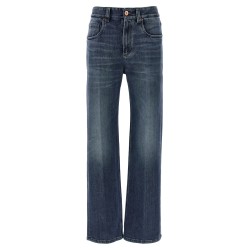'Contemporary Loose' jeans