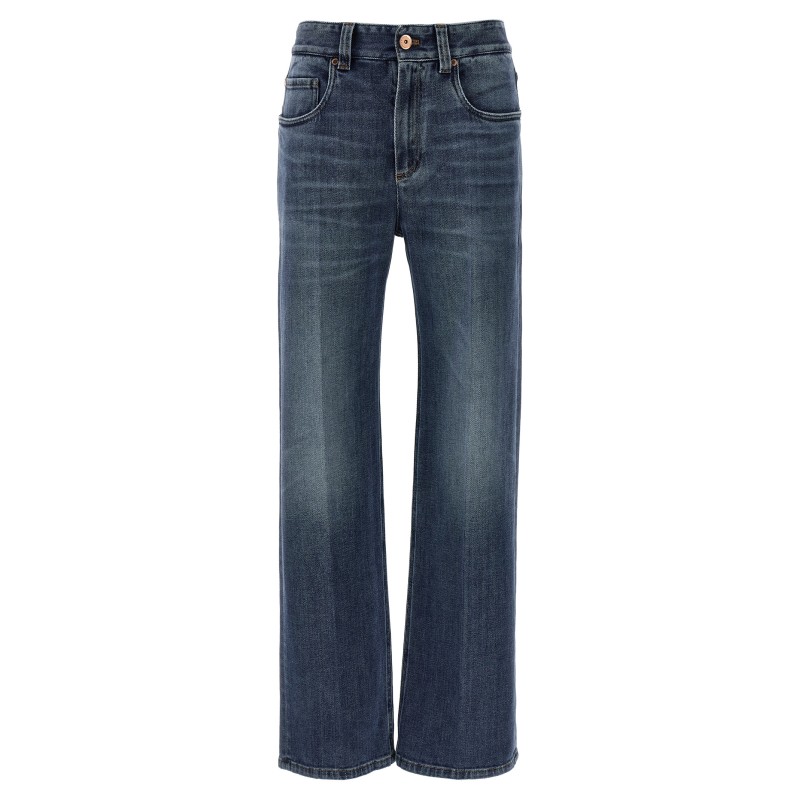 'Contemporary Loose' jeans