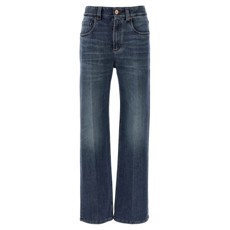 'Contemporary Loose' jeans