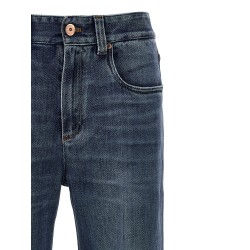 'Contemporary Loose' jeans