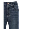 'Contemporary Loose' jeans