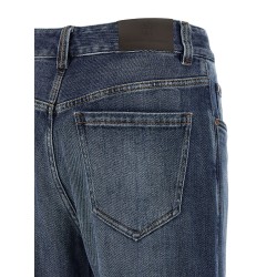 'Contemporary Loose' jeans
